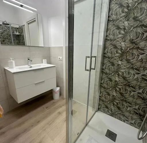 Parkside House Caffarella Apartament *