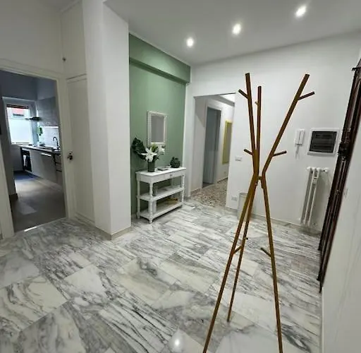Parkside House Caffarella * Rzym