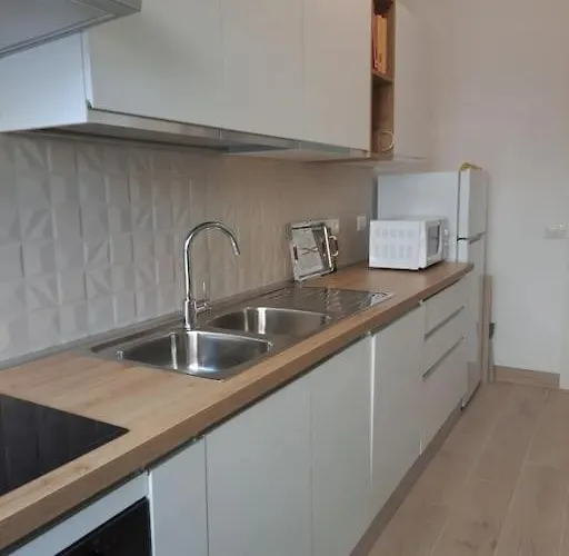 Apartament Parkside House Caffarella
