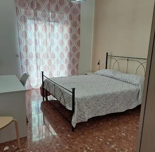 Parkside House Caffarella Apartament *