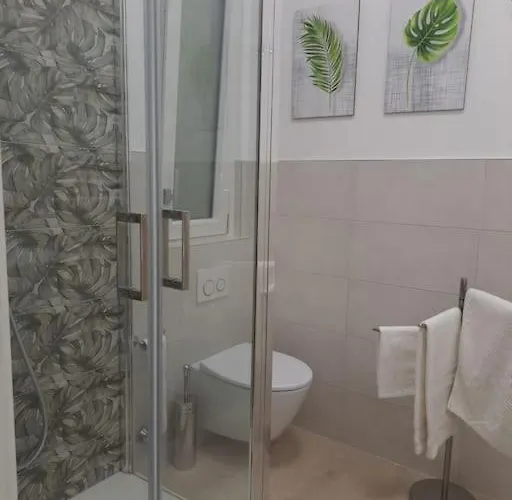 Apartament Parkside House Caffarella *
