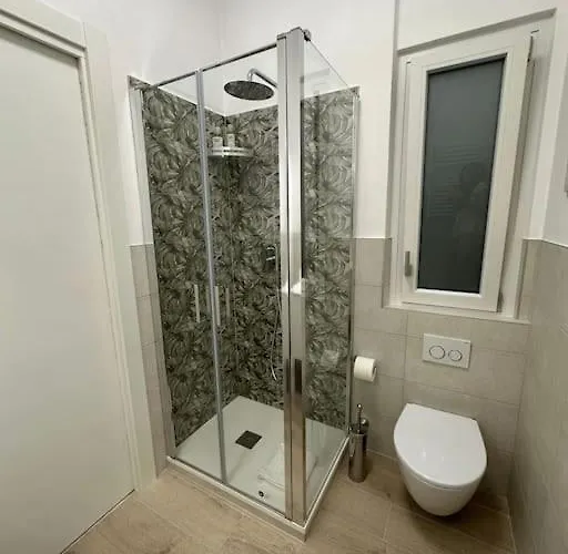 Parkside House Caffarella Apartament Rzym
