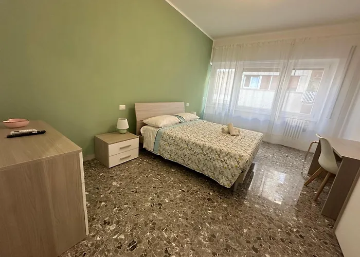 Apartament Parkside House Caffarella *