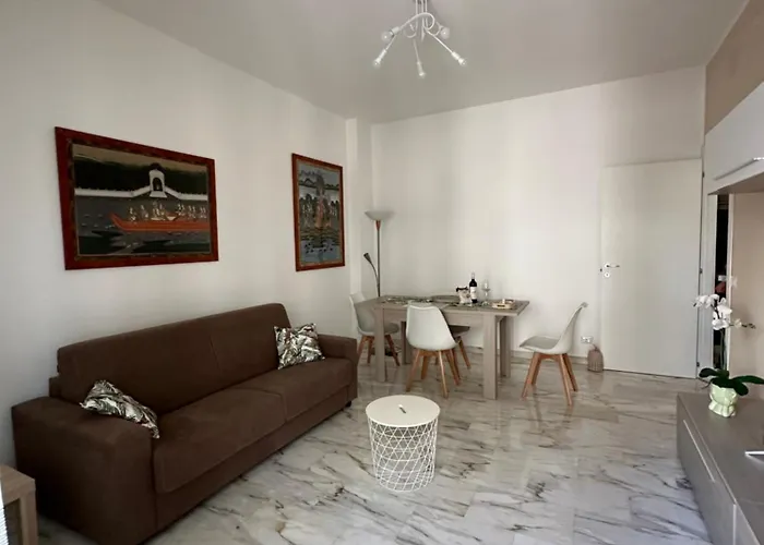 Parkside House Caffarella Rzym